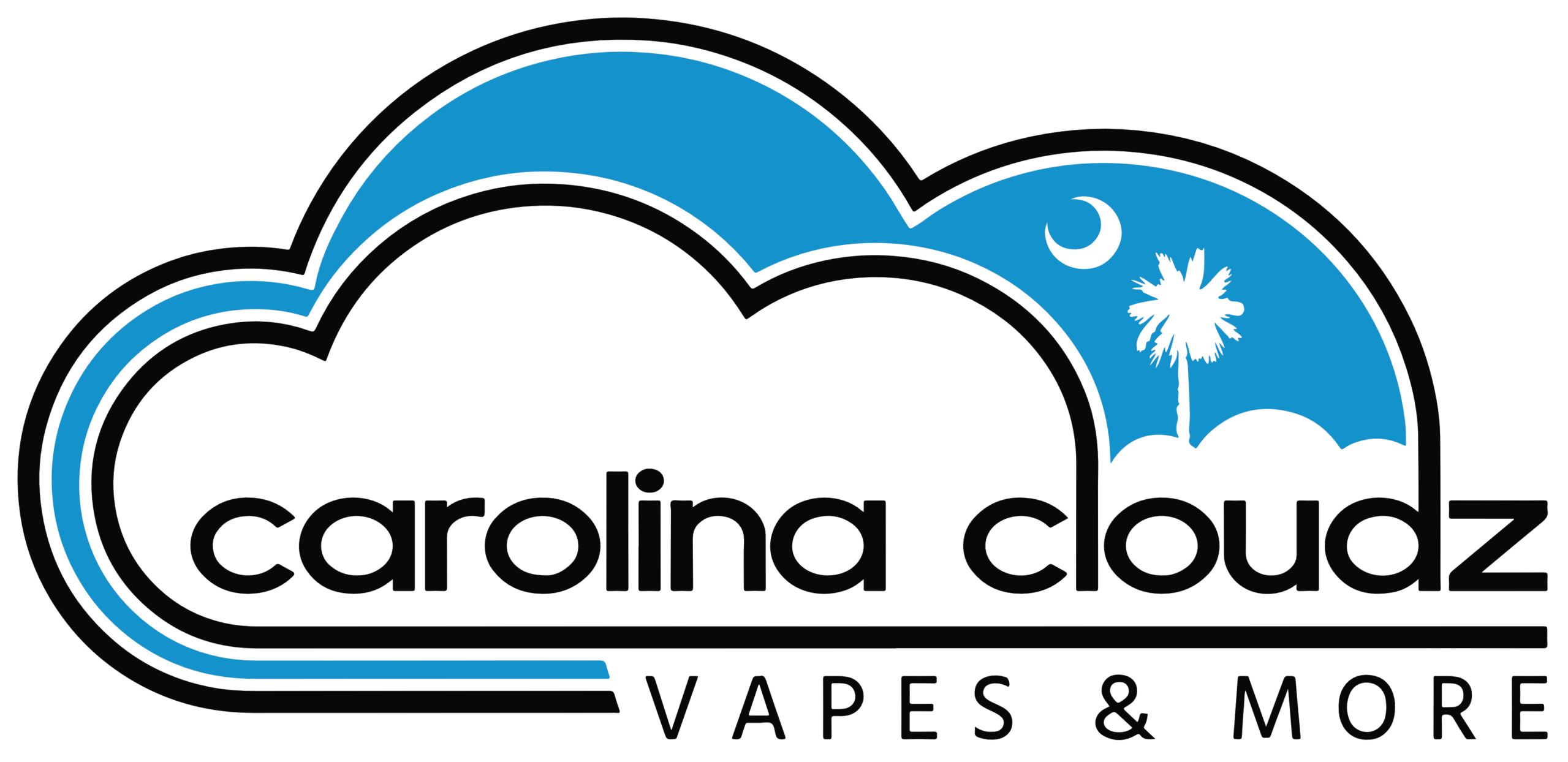 In the Haze: A Carolina Cloudz Journey
